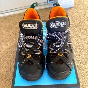 Gucci Flashtrek sneakers